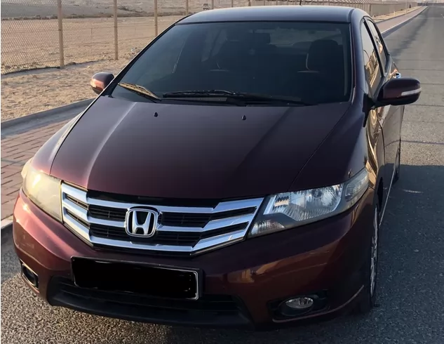 Used Honda Unspecified For Sale in Doha #5461 - 1  image 